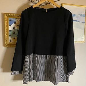 Zara Top